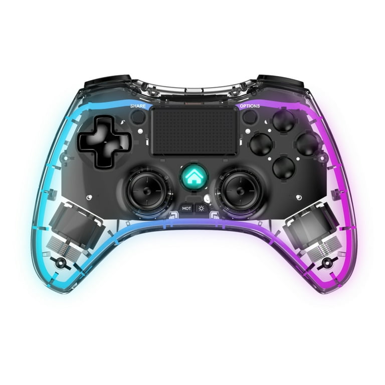 Ps4 afterglow controller discount