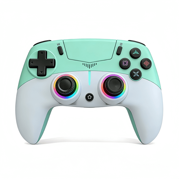 Wireless Controller for PS5 Slim Pro Windows PC Gamepad