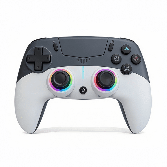 Wireless Controller for PS5 Slim Pro Windows PC Gamepad