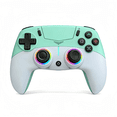 thumbnail image 1 of Wireless Controller for PlayStation 5 PS5 Slim Pro PC Remote Gamepad, 1 of 7