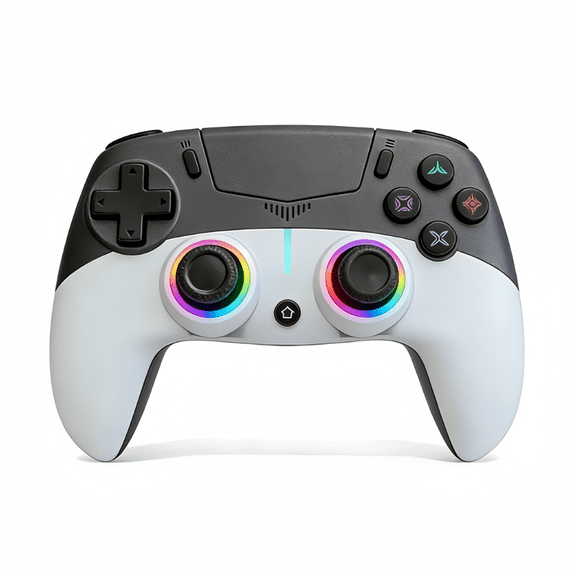 Wireless Controller for PS5 Slim Pro Windows PC Gamepad