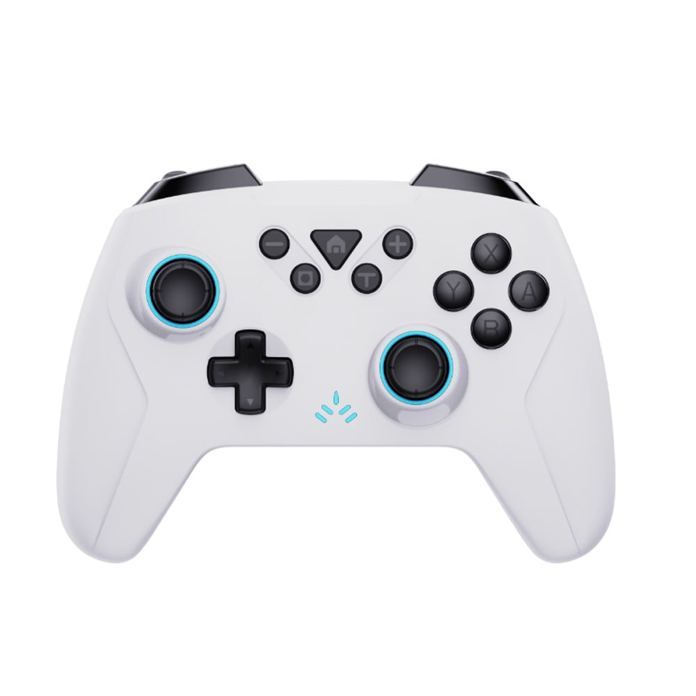Wireless PRO Controller for Switch, with Back Buttons, Motion Sensing ...