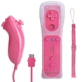 thumbnail image 1 of Wireless Controller for Wii, Wii Controller Compatible for Wii, Wii U, 1 of 7