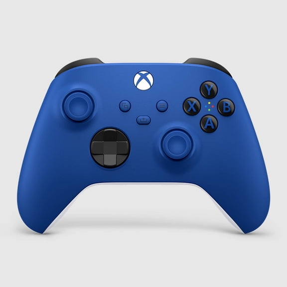 Wireless Controller for Xbox Series X|S - USB-C, Bluetooth Compatible