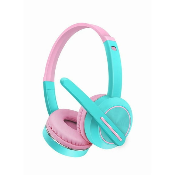 Wireless Cool Bluetooth Gaming Headset New Headwear