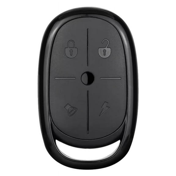 Wireless Copy Remote Controller 433mhz Universal Remote Control Duplicator Clone Cloning Code for Garage Door Gate 1PCS