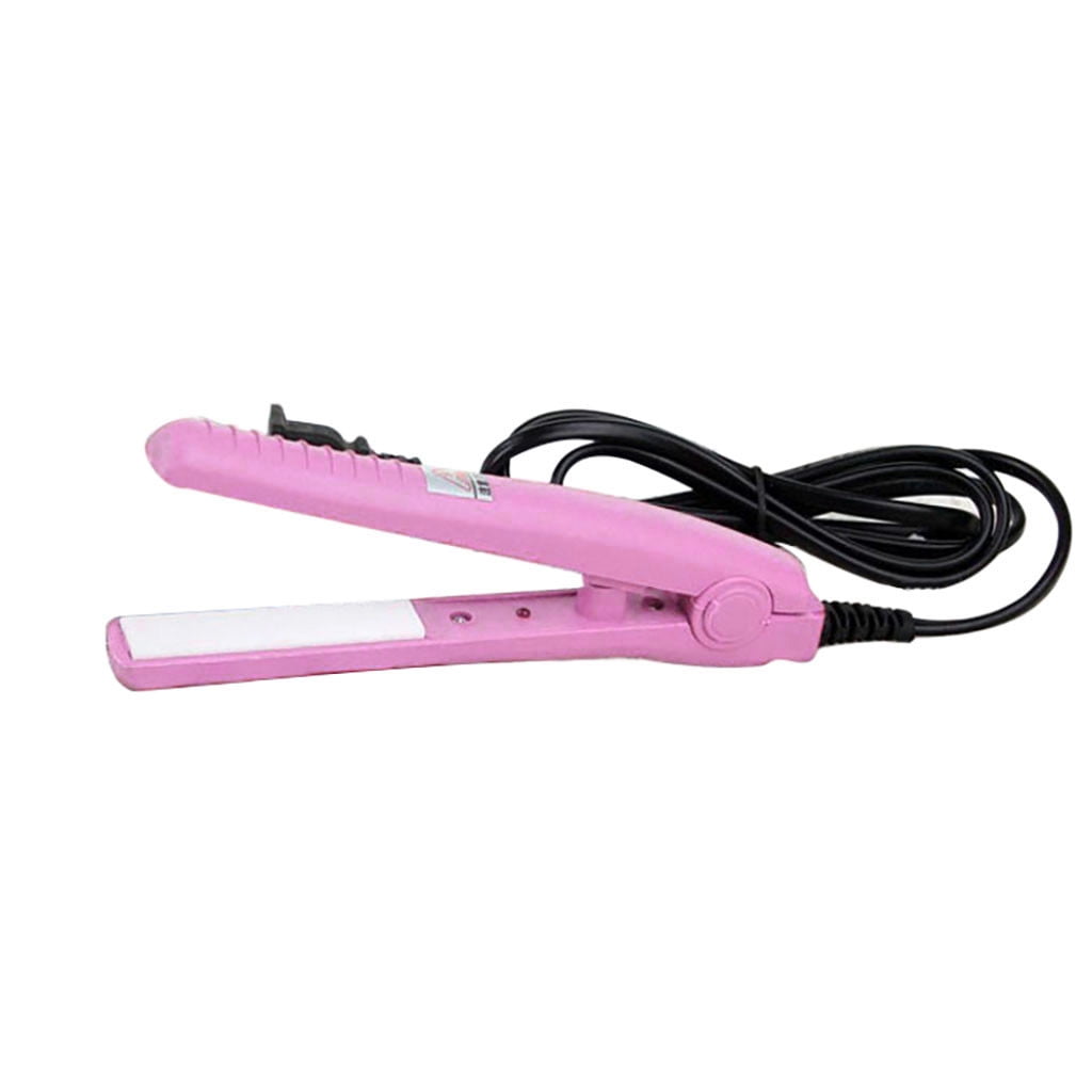 Wireless Curler Electric Curlers Hair Straighteners Curly for Hair Non Damaging Hair Small