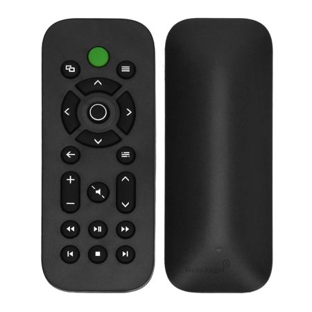 Wireless DVD Controller Entertainment Media Remote Remote Controller Game Console Remote Gamepad