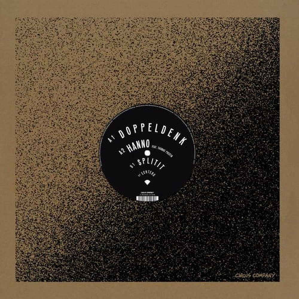 Metaboman - Wireless Dancer - Music & Performance - Vinyl