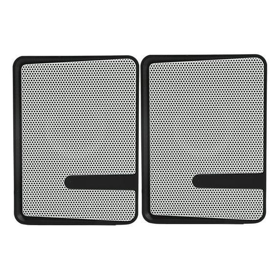 Wireless Desktop Computer Speaker Recrectangular USB Mobile Phone Universal Active Speaker