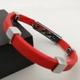 thumbnail image 1 of Wireless Destatic Energy Bracelet Magnetic, 1 of 2
