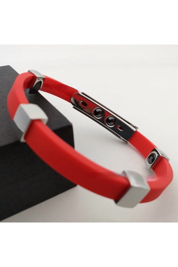 Wireless Destatic Energy Bracelet Magnetic