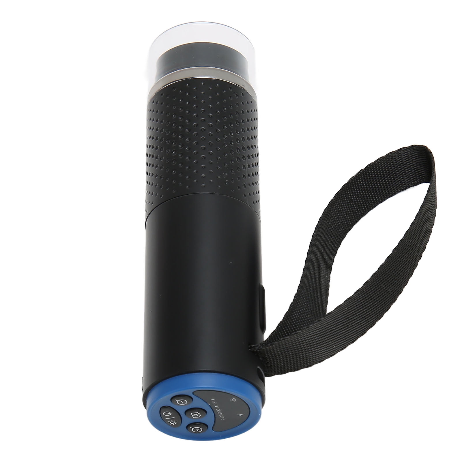 Wireless Digital Microscope, WiFi Handheld USB 2MP HD Pocket