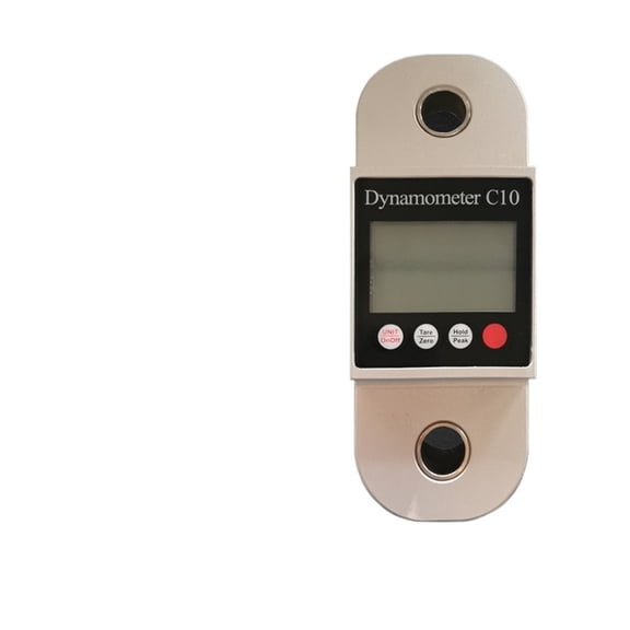 Wireless Digital Push Pull Force Gauge, Portable Electronic Force Tester with Wireless ,Easy to Use