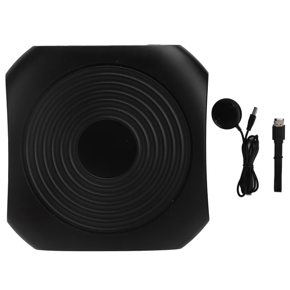 Wireless Display Adapter Dongle Mirror Screen Sharing Device for Android/ OS X / IOS / Windows