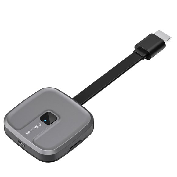 Wireless Miracast Adapters for HD Screen Mirroring Electronics