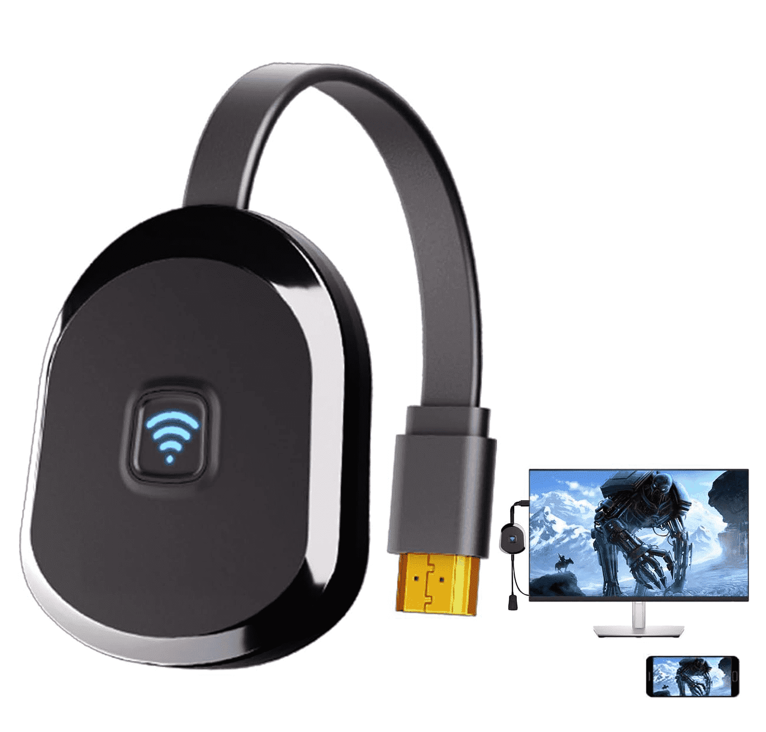 Wireless Display Adapter Microsoft Electronics