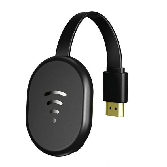 Wireless Display Dongle Adapter,TV Adapter,Video Mirroring Dongle Receiver for IOS Android TV Projector Monitor