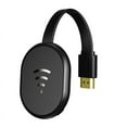 thumbnail image 1 of Wireless Display Dongle Adapter,TV Adapter,Video Mirroring Dongle Receiver for IOS Android TV Projector Monitor, 1 of 6