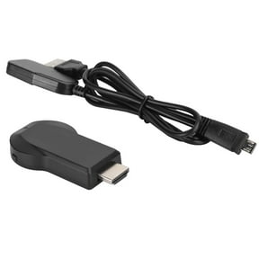 Wireless Display Dongle, Multi Display Sharing Display Dongle Convenient Practical For Miracast For