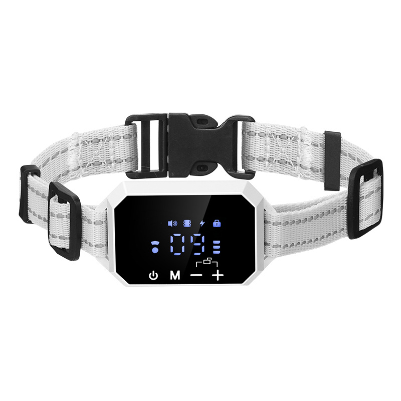 Wireless Dog Fence System for 2 Dogs GPS Electric Dog Fence System