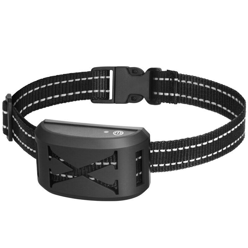 "Wireless Dog Fence System with ShockFree Training Collar Safe