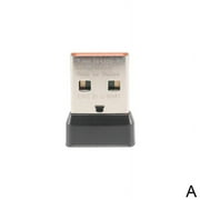 Wireless Dongle Receiver Usb Adapter For Unifying Mouse Keyboard
