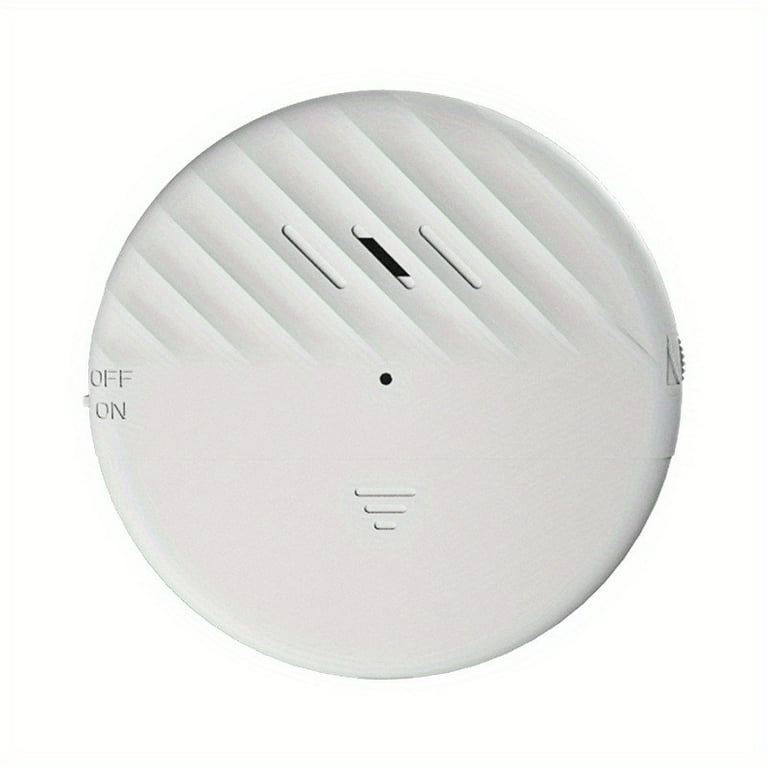 Wireless Door And Window Vibration Sensor Alarm 125dB Glass Breakage  Anti-theft Sensor Easy Install For Home Safety Protection - Walmart.com