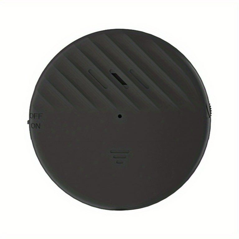 Wireless Door And Window Vibration Sensor Alarm 125dB Glass Breakage  Anti-theft Sensor Easy Install For Home Safety Protection - Walmart.com