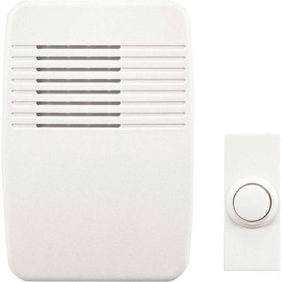 Wireless Door Chime -