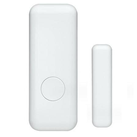 Wireless Door Sensor 433Mhz For Comprehensive For Home Security Solutions