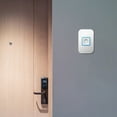 thumbnail image 1 of Wireless Doorbell, Long Range Digital Door Chime With 60 Ringtones And Strong Signal Reception, Easy Install Remote Doorbell System for Home Apartment Office Front Door, 1 of 9