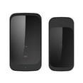 thumbnail image 1 of Wireless Doorbells For Home - Wireless Doorbell Waterproof Mini House Door Bell Kit 900ft Range With 38 Ringtones & 4 Level Adjust-able Volume Battery Powered, 1 of 1