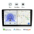 Pioneer AVH-120BT Double Din 6.2" Touchscreen Bluetooth Car Stereo, Android Compatible (New)