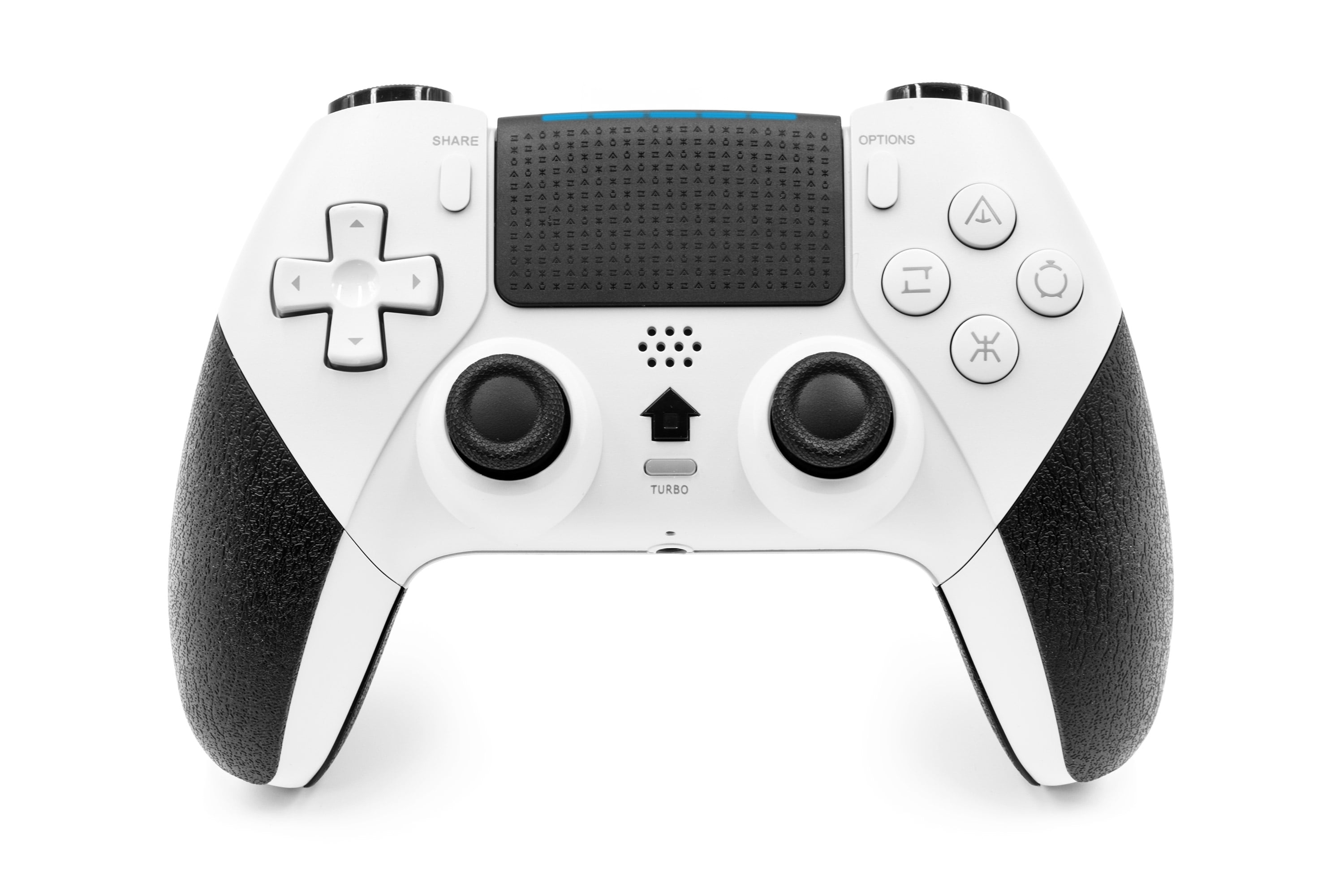 Wireless DualSense Playstation 5 PS5 3rd party controller XERO BY DATEL