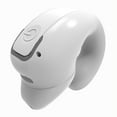 thumbnail image 1 of Wireless Ear-Clip Open Ear Bluetooth Earphones,Non In-Ear Comfortable Wear,Air Conduction Audio,Noise Cancelling HD Mic,Universal for All Smartphones,Sweatproof Lightweight for Business Running, 1 of 9