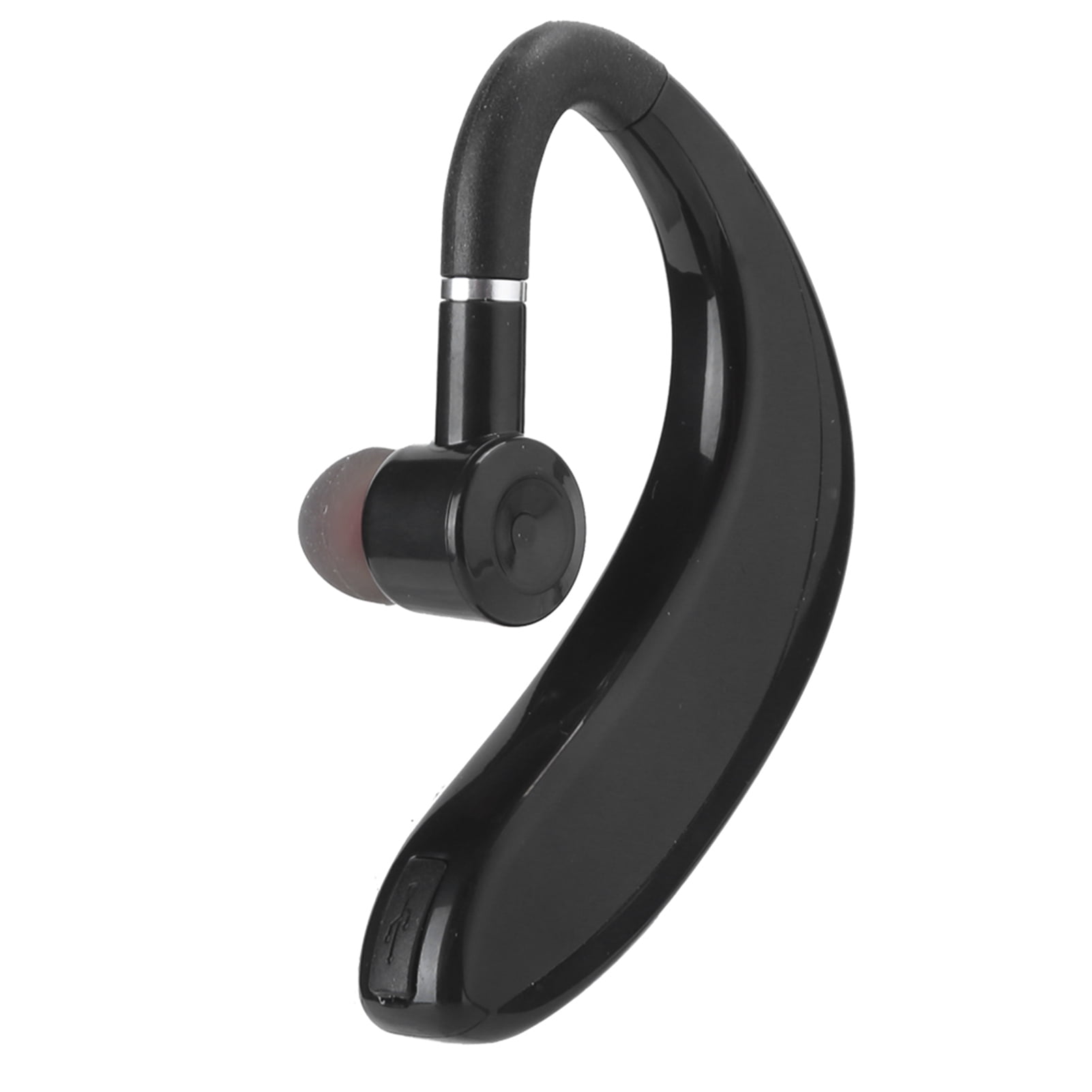Wireless Ear Hook Headphones, Ergonomically Filter External Noise