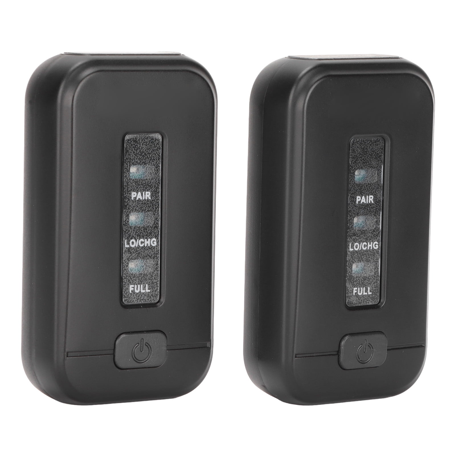 Wireless Ear Monitor System, Including Transmitter And Receiver 2.4G