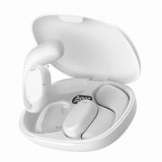 Wireless Ear-hook OWS Earphones Compatible With Nothing Phone 1/2/2a/2a Plus/4a Pro - Bluetooth Earbuds Over the Ear Headphones True Stereo Charging