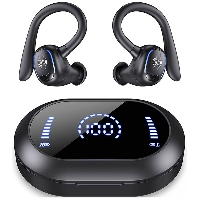 Wireless Headphones Galaxy Earbuds In Ear Wireless Ear-hook TWS