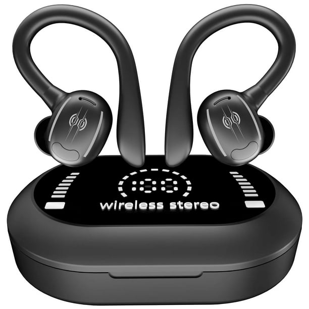 Wireless Ear-hook TWS Earphones for Samsung Galaxy Note 10/Plus