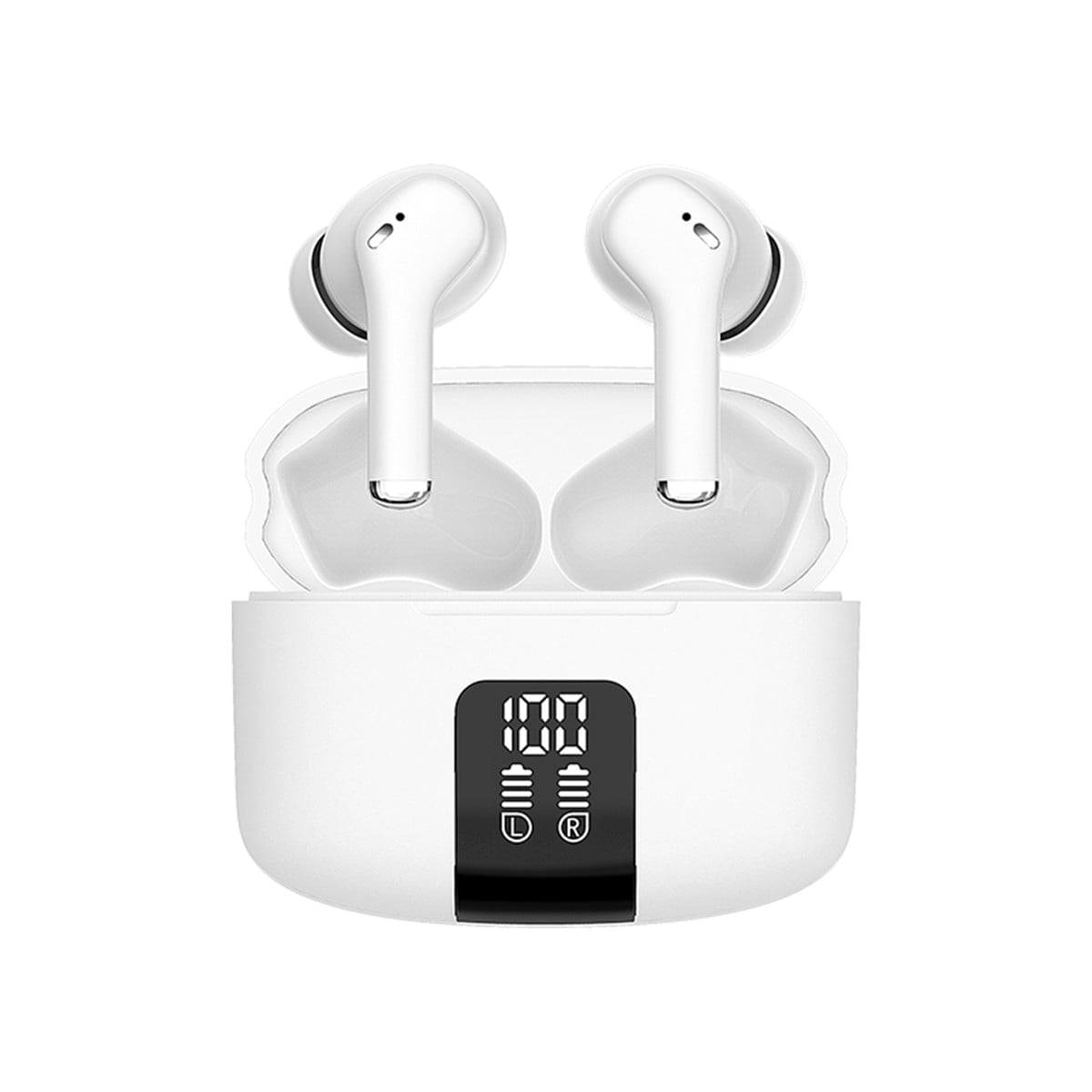 Bluetooth Headphones Android Bluetooth Airpods Wireless Earbuds