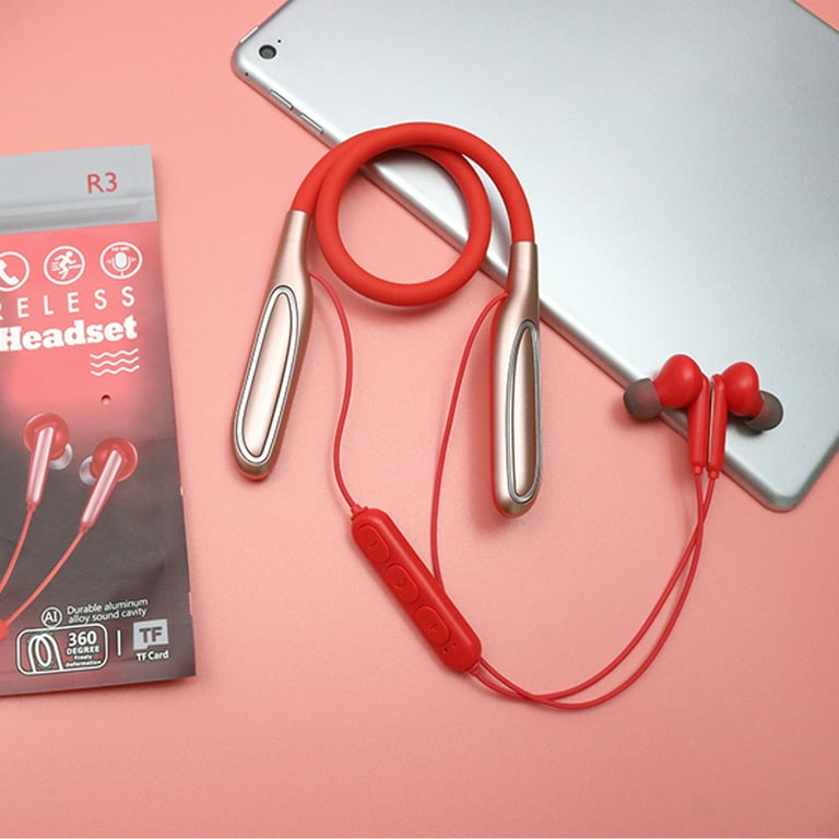 Bluetooth earphones brand names best sale