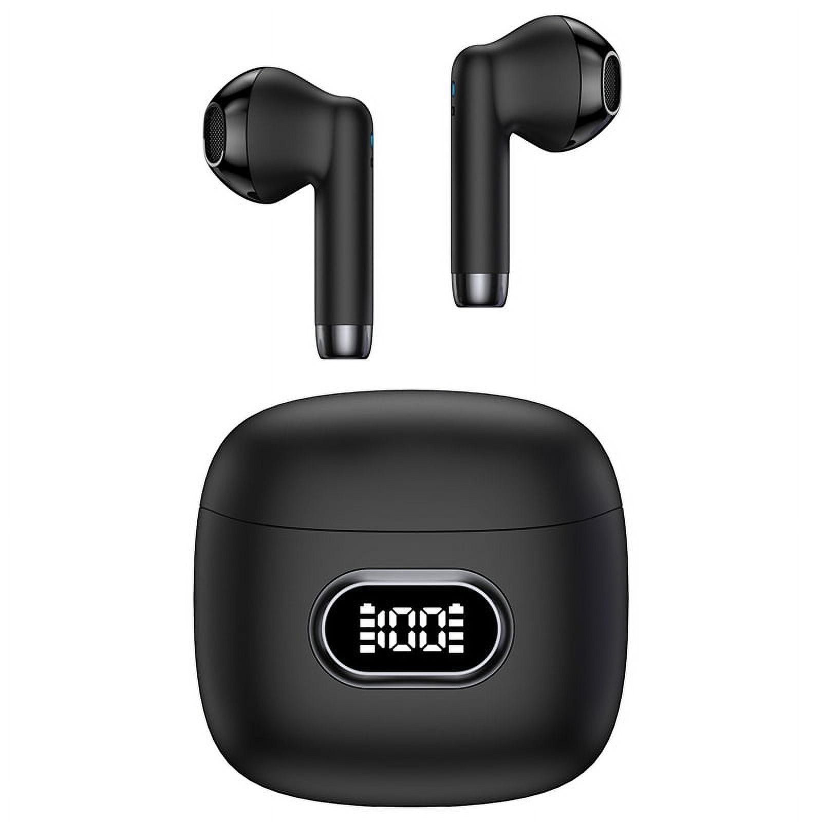 Black discount earbuds $35