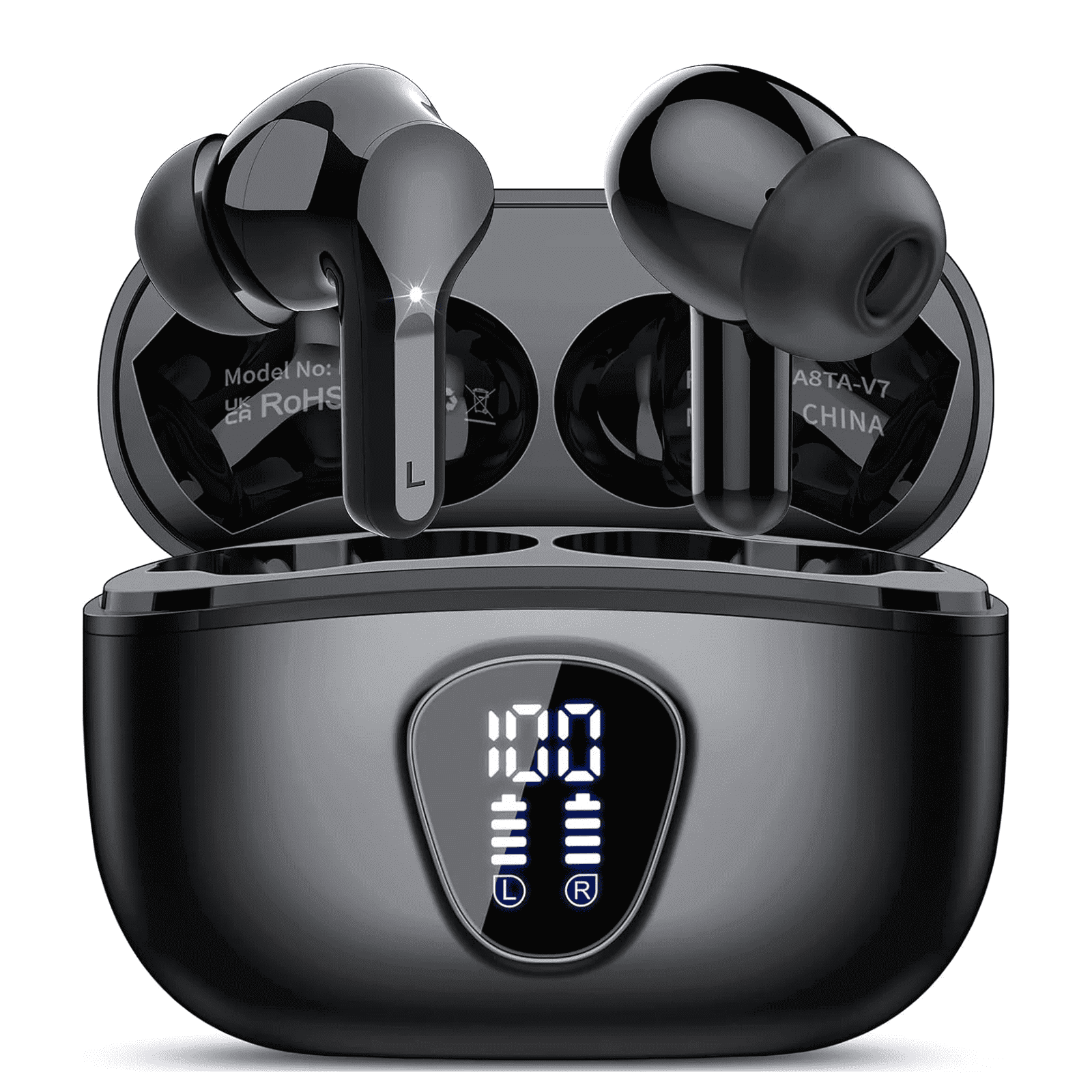 headset rohs auriculares bluetooth