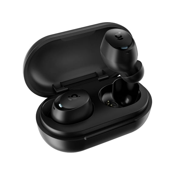 Wireless Earbuds,5.4 Bluetooth Headphones with ENC Noise Canceling,Built-in Mic, 40H Long Playtime,  Stereo Earphones for iPhone & Android