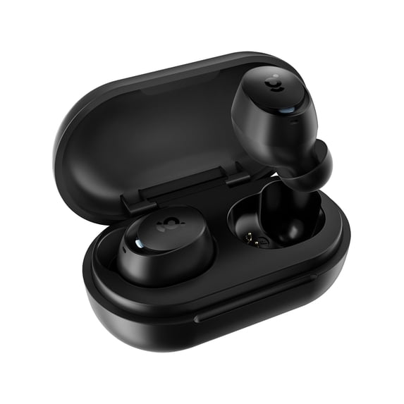 Wireless Earbuds,5.4 Bluetooth Headphones with ENC Noise Canceling,Built-in Mic, 40H Long Playtime, Stereo Earphones for iPhone & Android