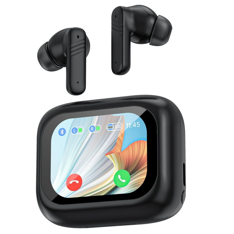 Bluetooth Earbuds Best Headphones For Apple Iphone Wireless