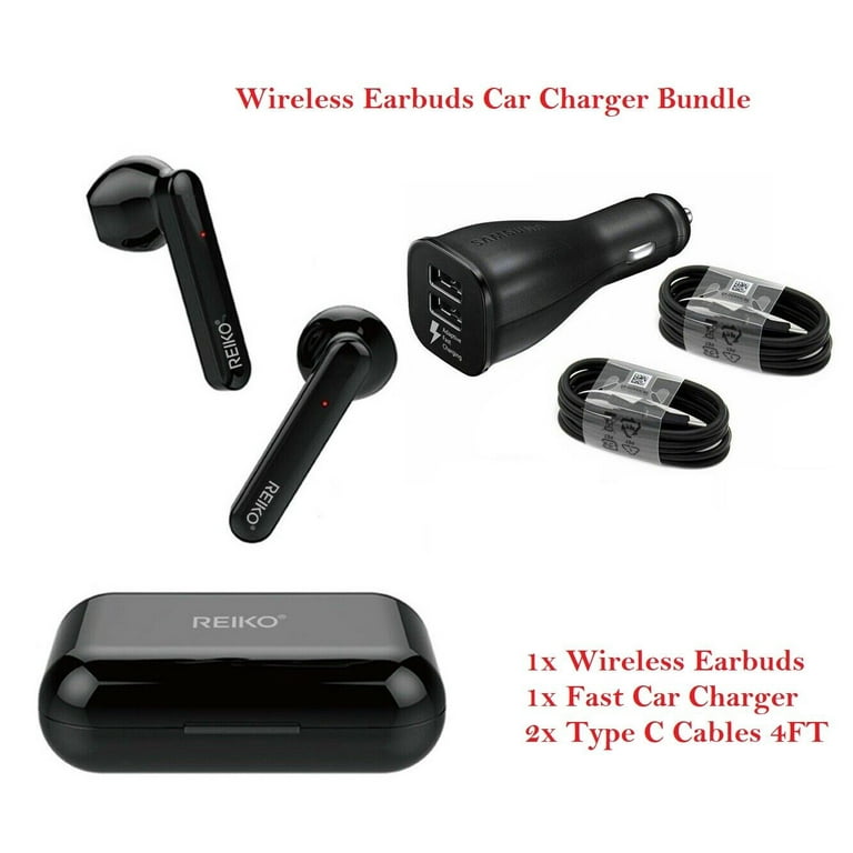 Xiaomi earbuds charger store