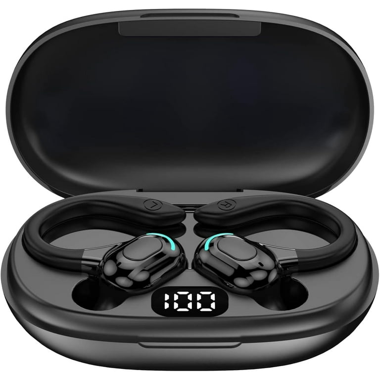 Wireless Earbuds, Bluetooth 5.3, Noise Cancelling, IPX7 Wireless Earbuds, Bluetooth 5.3, Noise Cancelling, IPX7